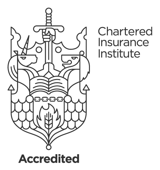 This event is accredited by the Chartered Insurance Institute