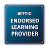 Endorsed Learning Provider badge