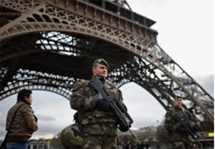 Terrorism - Learning from the Paris attacks. | Airmic